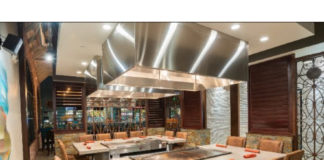 Descanso Plancha Experience