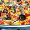 Fork & Knife Paella Friday