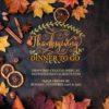 The Winery Thanksgiving thanksgiving To Go