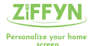 Ziffyn Meal App