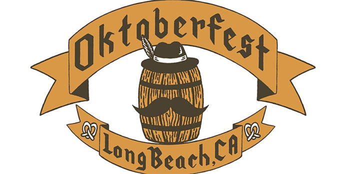 Long Beach Oktoberfest