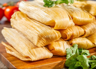 El Torito Tamales