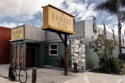 The Bamboo Club’s Hardcore Tiki Marketplace Returns @ Bamboo Club (The) - Long Beach | Long Beach | California | United States