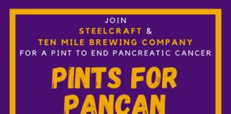 Pints For Pancan