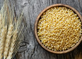 SaJJ Couscous