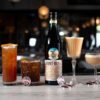 Glasspar Fernet