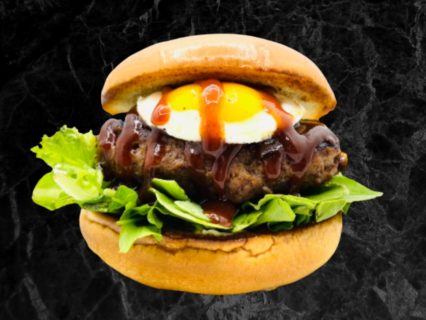 Orange County’s First Fusion Wagyu Burger Concept, Ojai Burger, Launches ‘Back to School’ Campaign @ Ojai Burger - Orange | Orange | California | United States