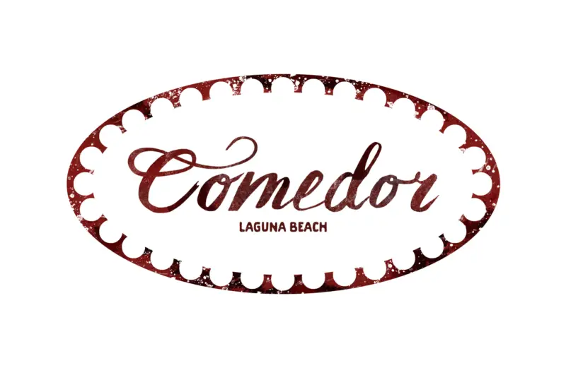 Comedor at La Casa del Camino Hotel – Laguna Beach