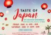 23 Taste Of Japan
