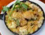 The Hudson's Jalepeno Mac and Cheese