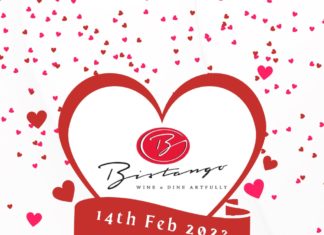 Bistango Valentines Day 2