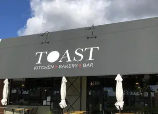 Toast Kitchen + Bakery