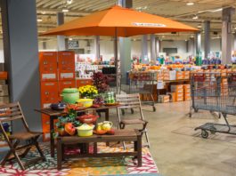 Le Creuset Pomona