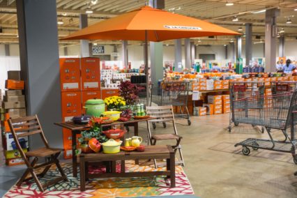 First Le Creuset Factory to Table Event in SoCal Since 2019, September 23-25 @ Fairplex - Pomona | Pomona | California | United States