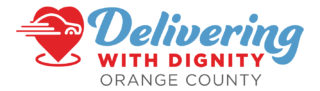 Delivering With Dignity - Orange County