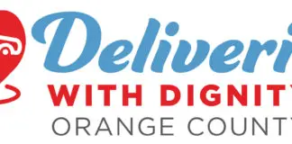 Delivering With Dignity - Orange County