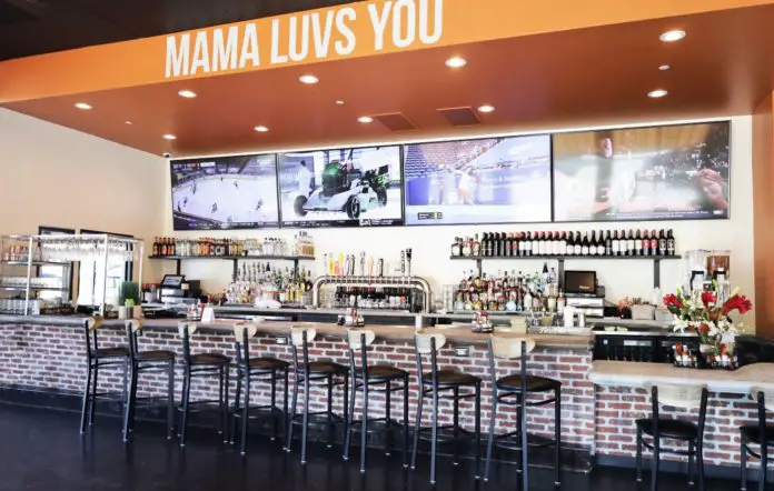 Mama's Comfort Food & Cocktails Has Opened In Ladera Ranch