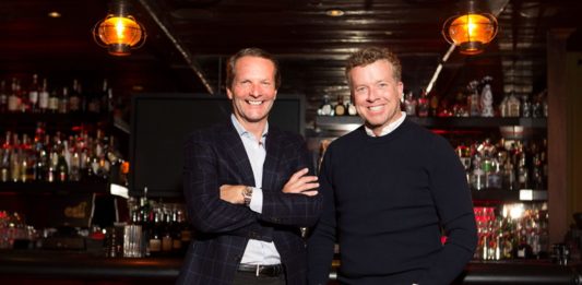 A Restaurant Principles McG And Jordan