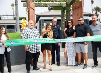 Prjkt Restaurant Group Opens Huntington Beach House