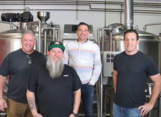 Rad Beer Founders 2021