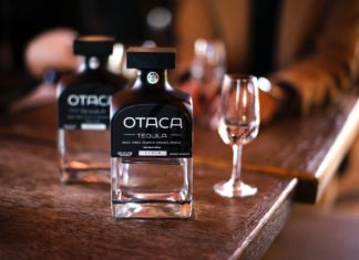 OTACA Ultra-Premium Tequila
