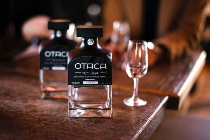 OTACA Ultra-Premium Tequila